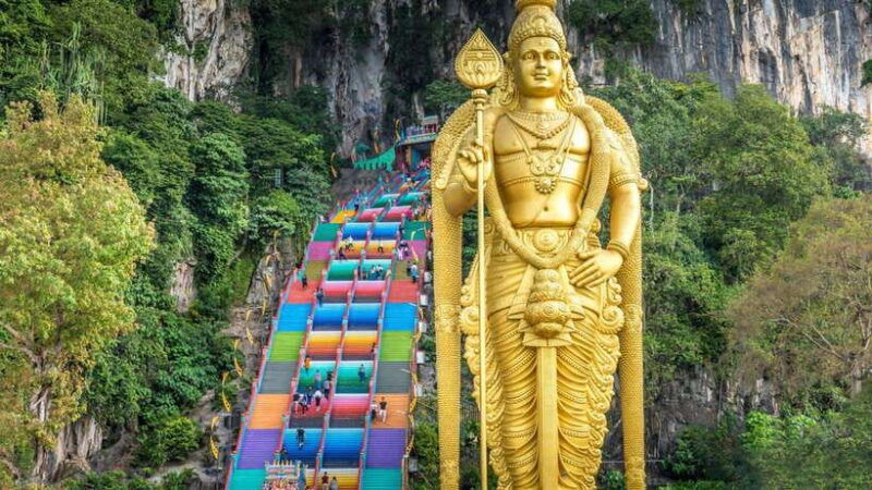 kuala-lumpur-city-sights-batu-caves-and-fireflies-day-trip