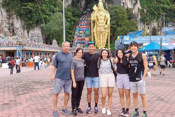 Kuala Lumpur City to Genting Highlands with Batu Caves Stop - FAQ