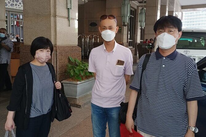 Kuala Lumpur City to Malacca City - FAQ