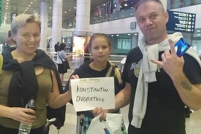 Kuala Lumpur City To Malacca City En-route Putrajaya Tour - Overview of the Experience