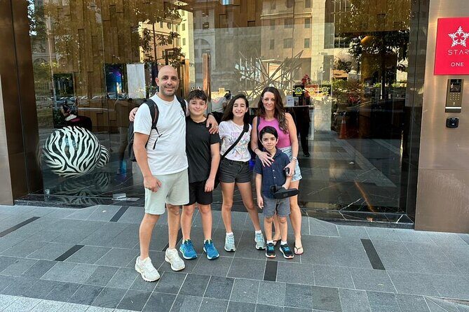 Kuala Lumpur City to Merang Jetty - Who Should Book This Tour?