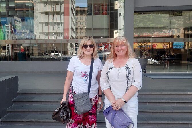 Kuala Lumpur City to Merang Jetty - FAQs