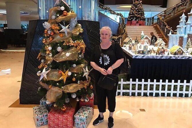 Kuala Lumpur City to Mersing Jetty - An In-Depth Look at the Kuala Lumpur to Mersing Transfer