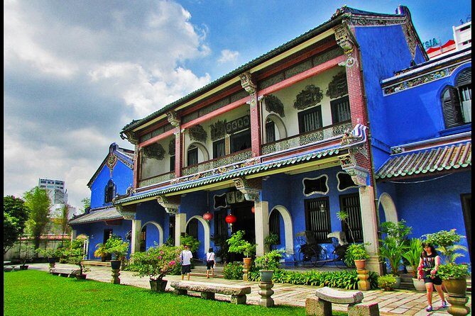 Kuala Lumpur City to Penang City 1-way Transfer - An In-Depth Look at the Kuala Lumpur to Penang Transfer