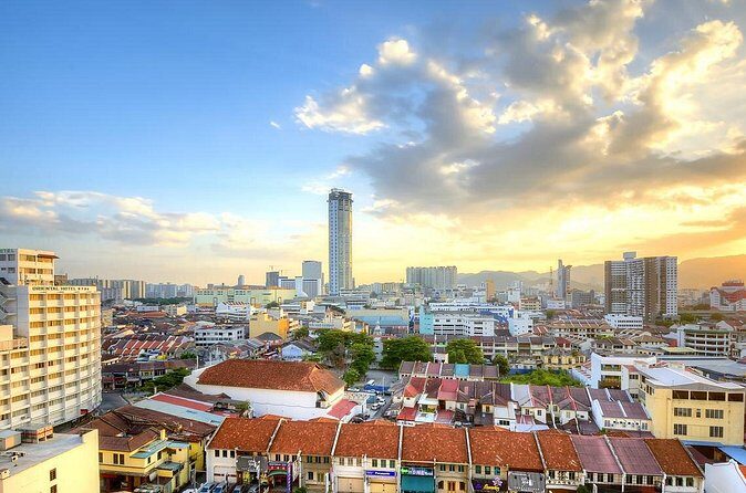 Kuala Lumpur City to Penang City 1-way Transfer - Who Is This Transfer Best For?