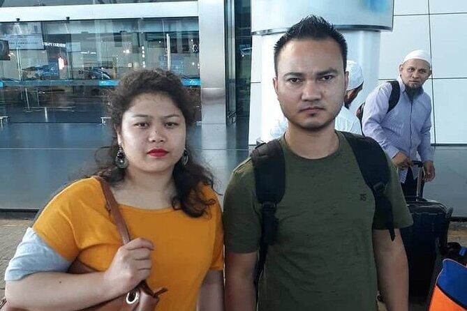 Kuala Lumpur City To Penang City EN-ROUTE Batu Caves Tour - Who Might Find This Tour Less Ideal?