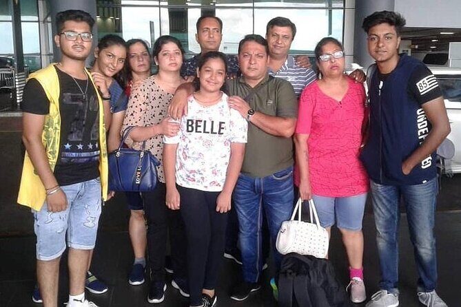 Kuala Lumpur City To Penang City EN-ROUTE Batu Caves Tour - FAQ