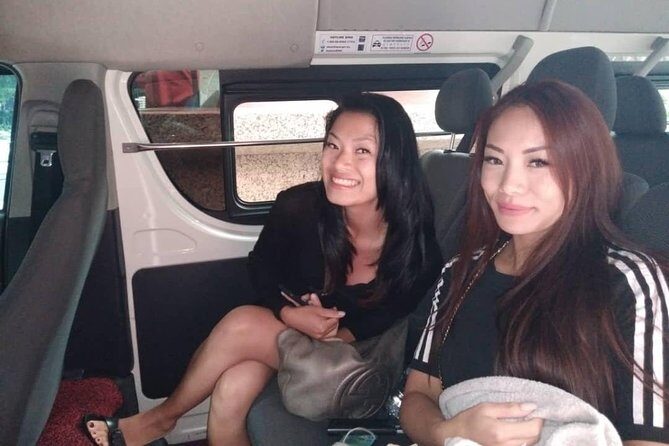 Kuala Lumpur City to Penang City One-way Transfer - Key Points