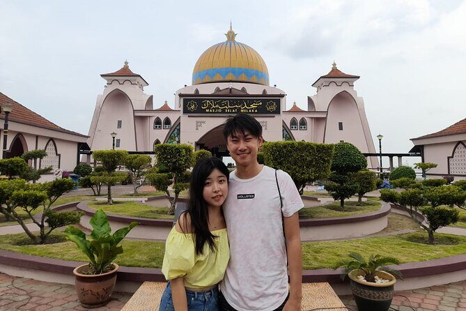 Kuala Lumpur City To Singapore City En-route Malacca Heritage Tour - Who Is This Tour Best For?