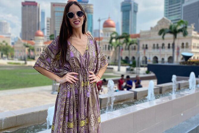 Kuala Lumpur City Tour - Final Thoughts