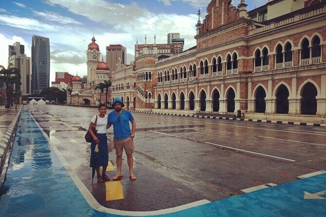 Kuala Lumpur City Tour - FAQ