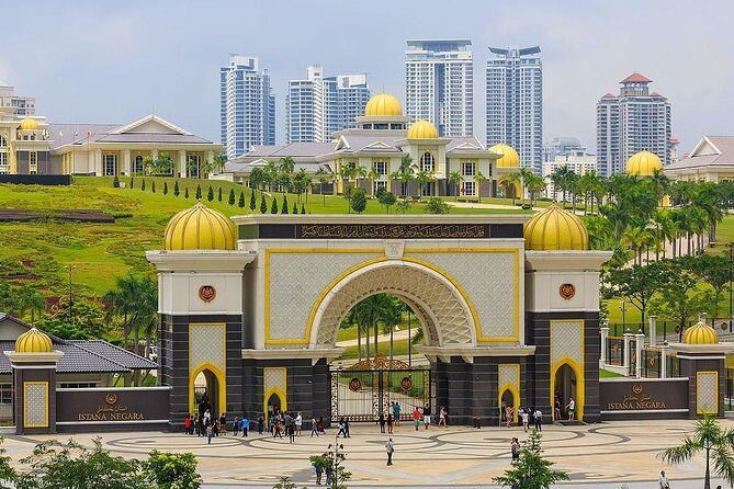 Kuala Lumpur City Tour - The Itinerary Breakdown