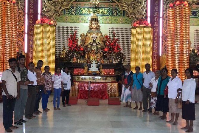 Kuala Lumpur City Tour - Exploring Kuala Lumpur in Style and Comfort