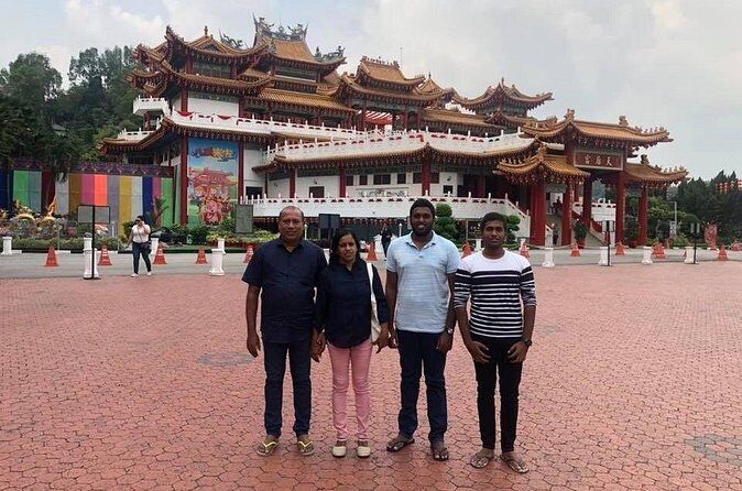 Kuala Lumpur City Tour - What Reviewers Say