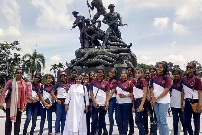 Kuala Lumpur City Tour - Who Is This Tour Best For?