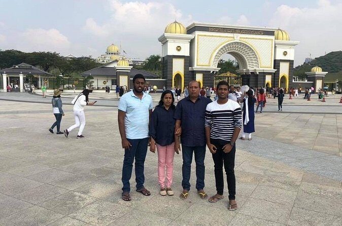 Kuala Lumpur City Tour - Practical Tips for Travelers