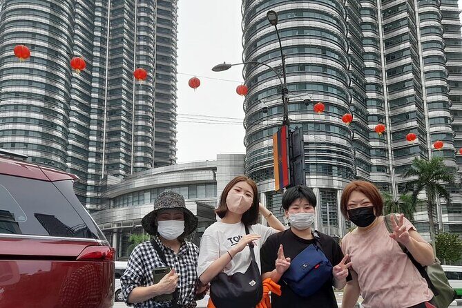 Kuala Lumpur City Tour - Key Points