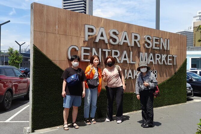 Kuala Lumpur City Tour - What the Tour Includes and What It Doesn’t