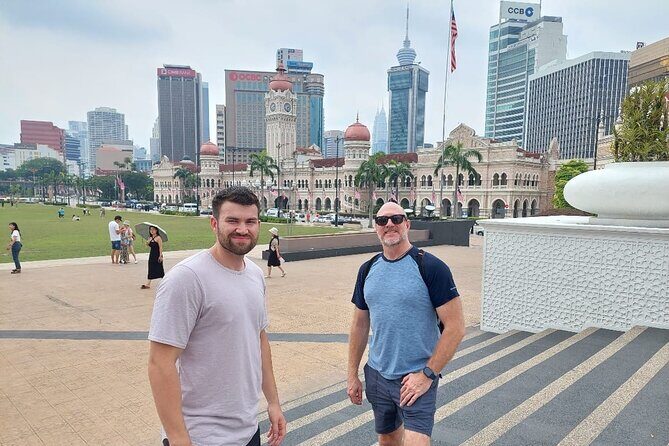Kuala Lumpur City Tour - The Sum Up