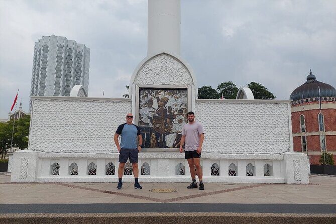 Kuala Lumpur City Tour - FAQ
