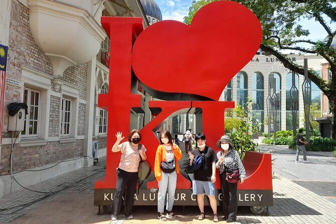 Kuala Lumpur City Tour - Final Thoughts