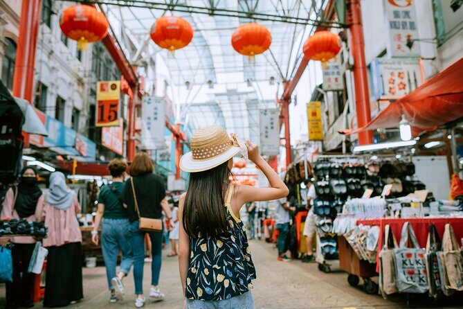 Kuala Lumpur City Tour (8 hours) - Who Is This Tour Best For?