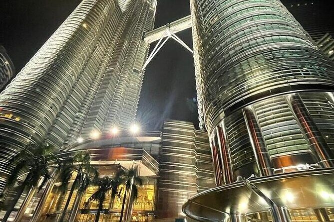 Kuala Lumpur City Tour (8 hours) - Arts, Crafts, and the Local Flavor: Little India, Batik, and Chocolates