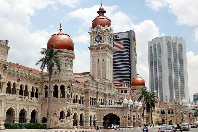Kuala Lumpur City Tour & Country Tour (Shared Tour) - Exploring the Itinerary in Detail