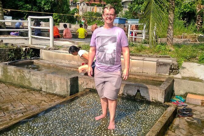 Kuala Lumpur City Tour & Country Tour (Shared Tour) - Frequently Asked Questions