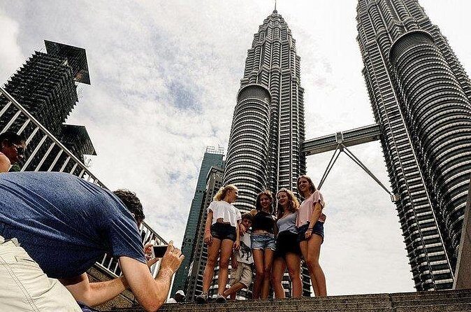 Kuala Lumpur City Tour From Port Klang Cruise Terminal with Lunch - Final Thoughts on the Experience