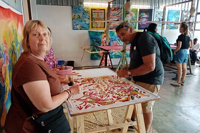 Kuala Lumpur City Tour From Port Klang Cruise Terminal with Lunch - Frequently Asked Questions (FAQs)