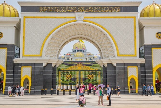 Kuala Lumpur City Tour Full Day 6 hours - An In-Depth Look at the Itinerary