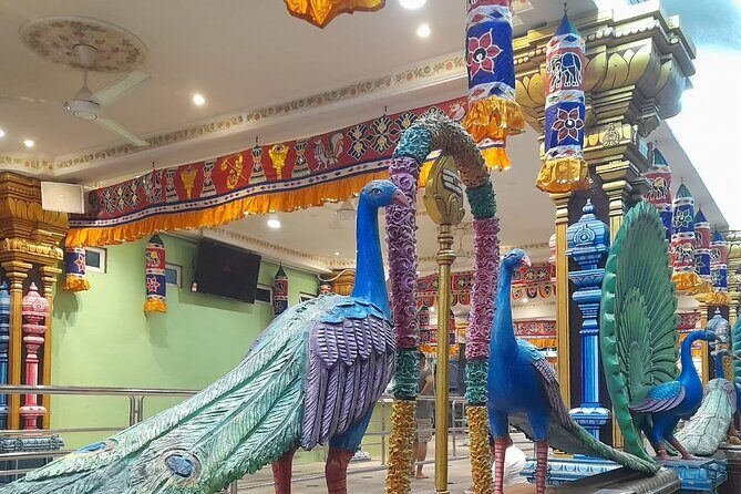 Kuala Lumpur City Tour Include Batu Caves 8 hours - Exploring Kuala Lumpur: A Full-Day Tour Worth Your Time