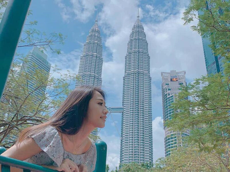 Kuala Lumpur: City Tour - Petronas Towers & Istana Negara - FAQs