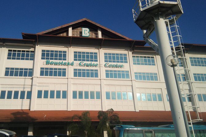 Kuala Lumpur City Tour Shore Excursions - Practical Details: What You Need to Know