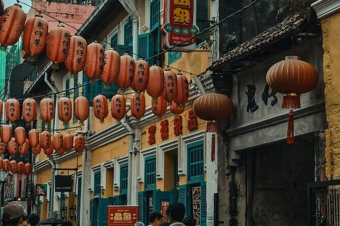 Kuala Lumpur City Tour with Batu Caves Discovery (Shared) - Who Is This Tour Best For?