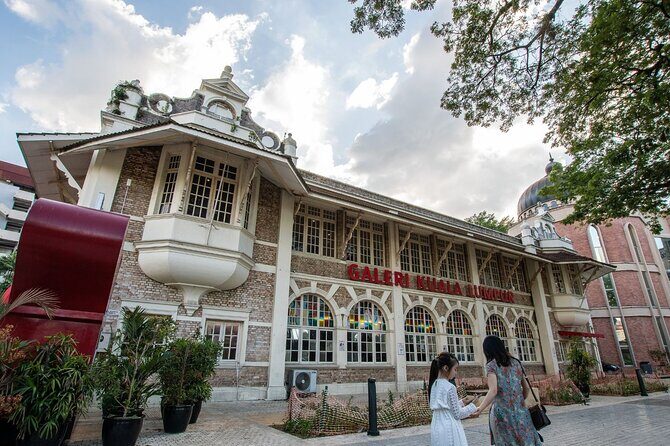 Kuala Lumpur City Tour with Batu Caves Discovery (Shared) - The Sum Up