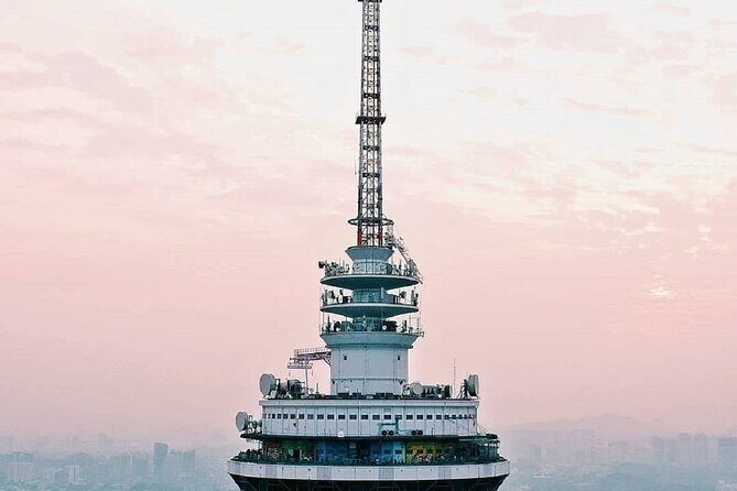 Kuala Lumpur City Tour with KL Tower Observation Deck - A Closer Look at the Tour Itinerary and Highlights