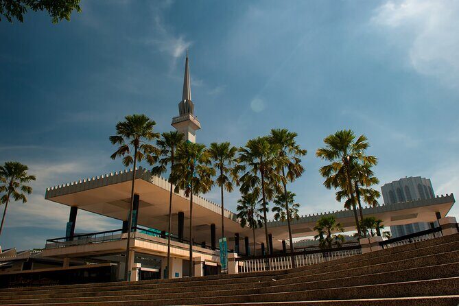 Kuala Lumpur City Tour with KL Tower Observation Deck - Final Thoughts