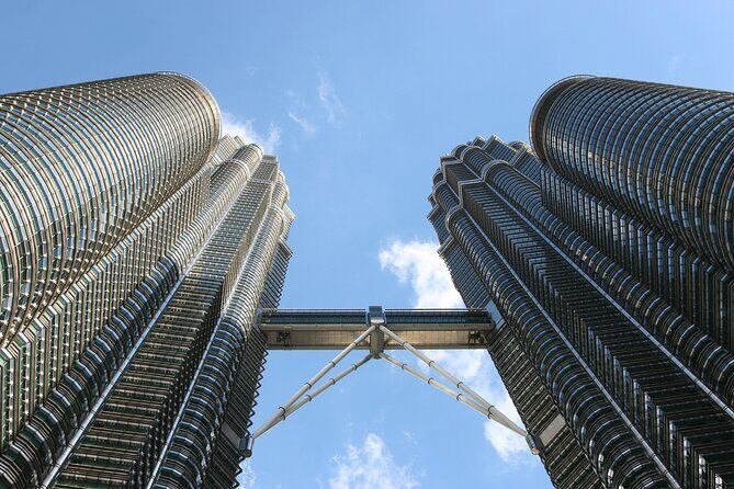 Kuala Lumpur City Tour with Petronas Twin Tower Tickets - Key Points