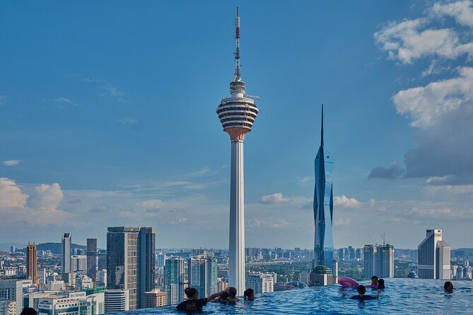 Kuala Lumpur Classic Top Attractions with KL Tower and More - An In-Depth Look at the Kuala Lumpur City Pass Classic