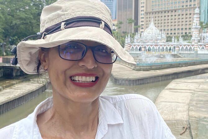 Kuala Lumpur Colonial History Walk - Guided Tour - Key Points