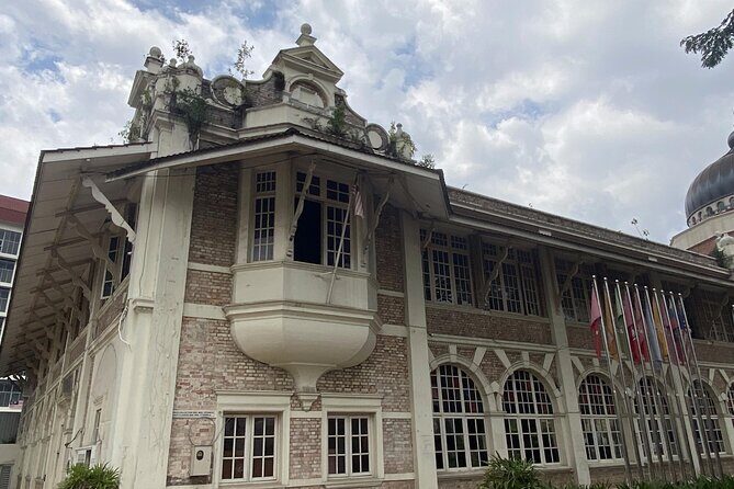 Kuala Lumpur Colonial History Walk - Guided Tour - FAQ