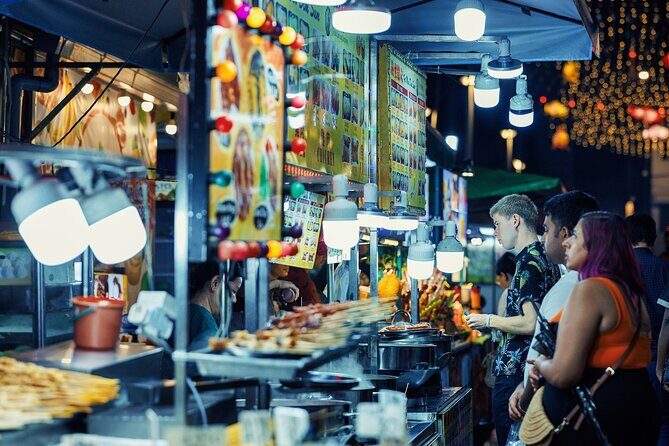 Kuala Lumpur Combo: Nightlife Tour & Hop On Hop Off Bus Ticket - Final Thoughts: Does It Offer Good Value?