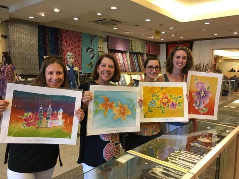 Kuala Lumpur Country and Batu Caves Tour - Key Points