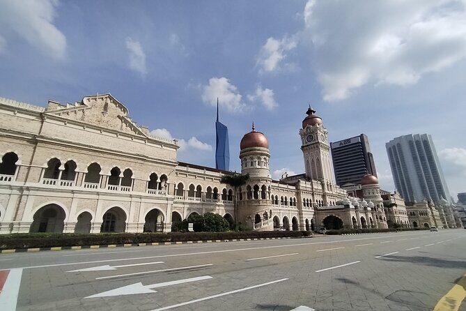 Kuala Lumpur Cruise Excursion Top Attractions Sightseeing Tour - Experience and Travel Details