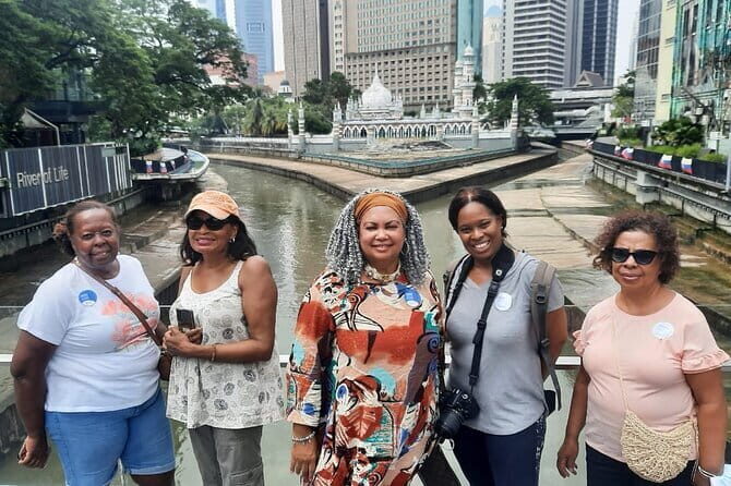 Kuala Lumpur Cruise Excursions from Port Klang *25* - Who Will Love This Tour?