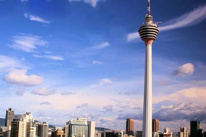 Kuala Lumpur Cruise Excursions from Port Klang *25* - To sum it up