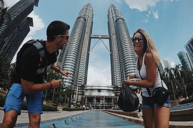 Kuala Lumpur Cultural City Tour (Private Half Day) - A Detailed Breakdown of the Kuala Lumpur Cultural City Tour