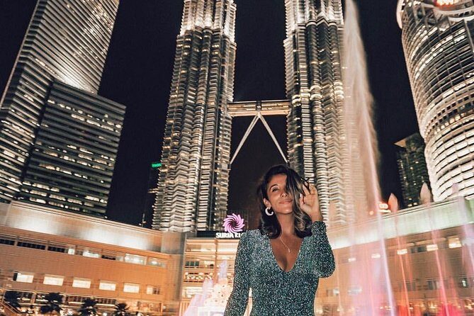 Kuala Lumpur Cultural City Tour (Private Half Day) - Cultural Insights at the Malaysia Tourism Centre